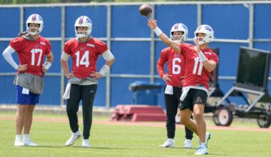 Kansas City Chiefs sign player off Buffalo Bills practice squad