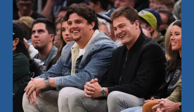 The Patriots' closeness off the field has helped them build the best record in the NFL