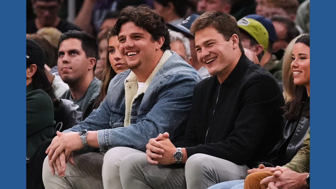 The Patriots' closeness off the field has helped them build the best record in the NFL