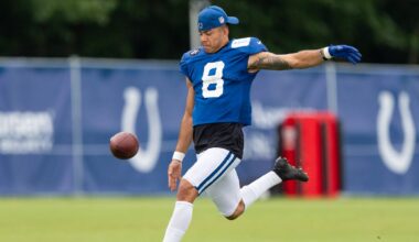 Cots vs Jaguars: 8 things to watch