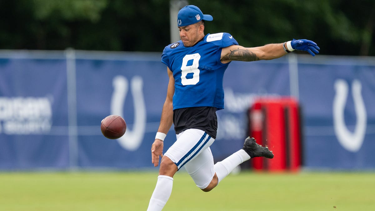 Cots vs Jaguars: 8 things to watch