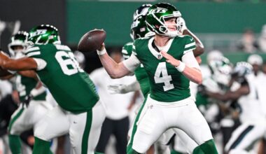 3 X-factors on offense for Week 15