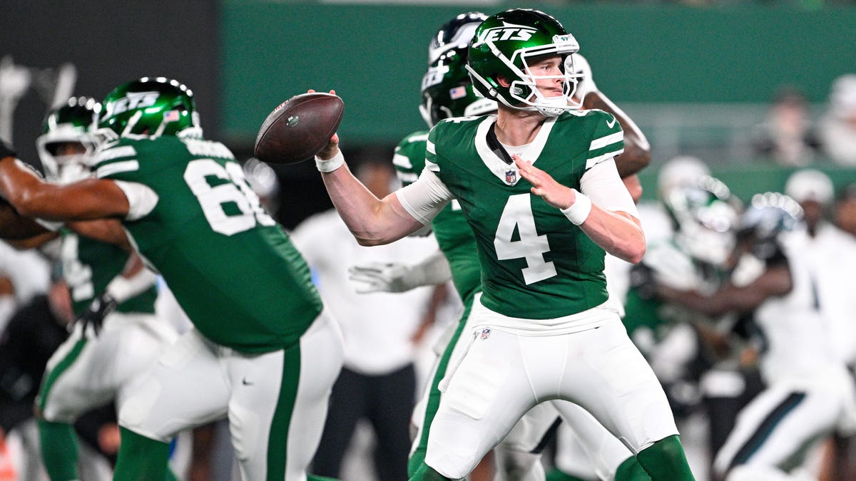 3 X-factors on offense for Week 15