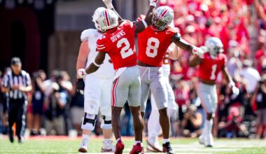 5 Ohio State football NFL draft prospects to watch in CFP Cotton Bowl