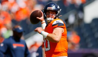 NFL playoff picture, NFL standings update in Week 16