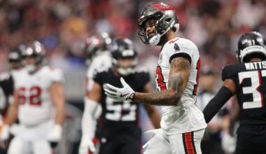 Where do Tampa Bay Buccaneers fit into fantasy rankings for Week 14?