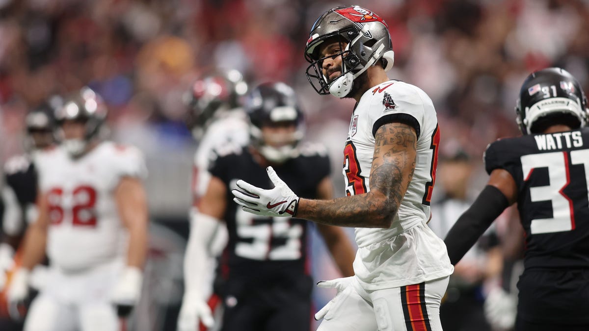 Where do Tampa Bay Buccaneers fit into fantasy rankings for Week 14?