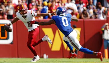 6 things to know about Week 15