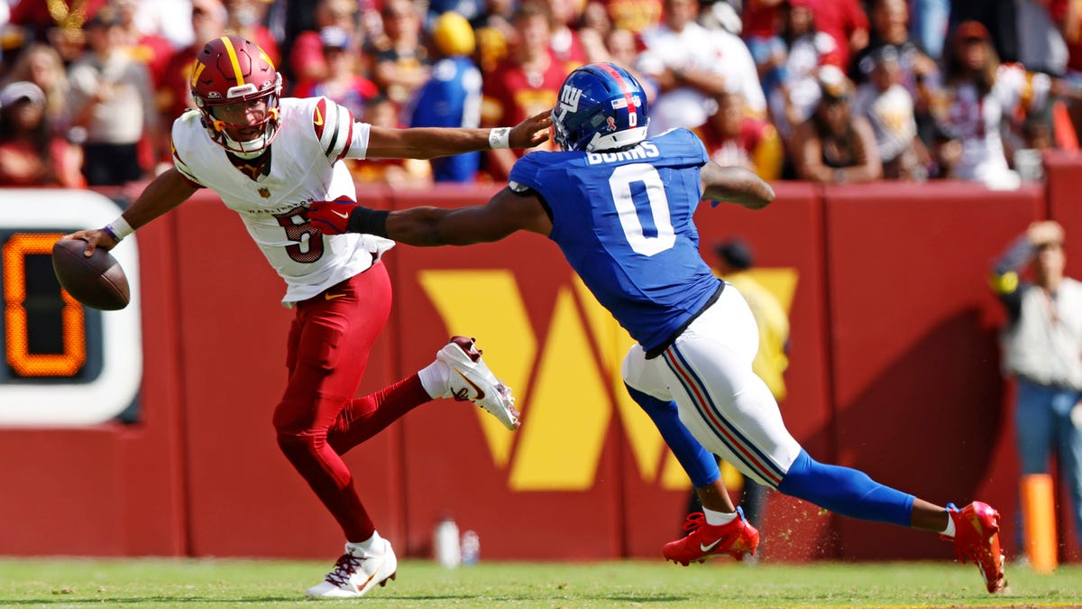 6 things to know about Week 15