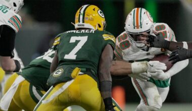 Dolphins vs. Jets odds, tips and betting trends
