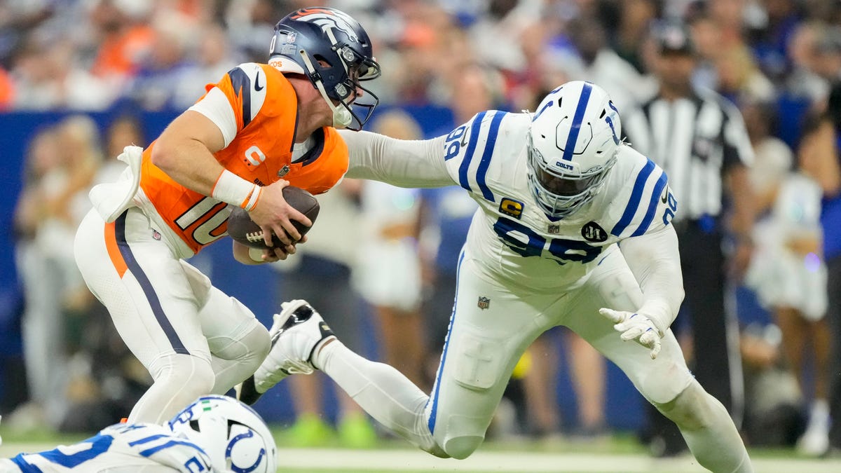 Indianapolis Colts vs San Francisco 49ers injury report for NFL Week 16