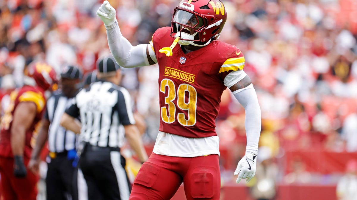 One player agrees with Maxx Crosby on tanking