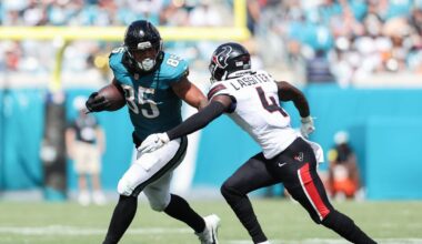 Is Texans DB Kamari Lassiter playing tonight? Houston provides update