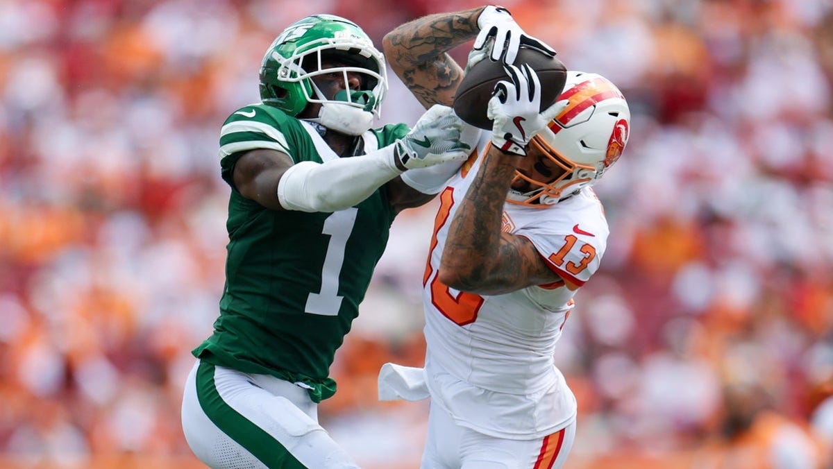 Mike Evans injury update, status vs. Saints in Week 14