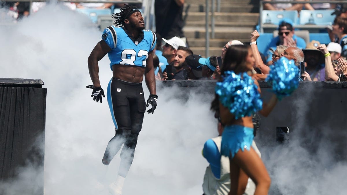 David Moore injury update, status vs. Buccaneers in Week 16