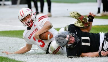 Penn State football 2026 recruiting class update, national signing day