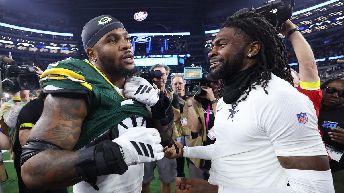 Destinations for Trevon Diggs? Dak Prescott to play