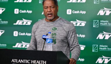 What we learned from the New York Jets' loss to the Miami Dolphins