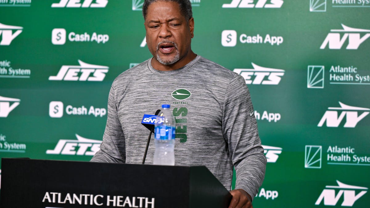 What we learned from the New York Jets' loss to the Miami Dolphins