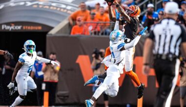 Detroit Lions S 'close,' still feels pain