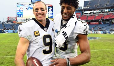 Series history, notable stats for Week 17