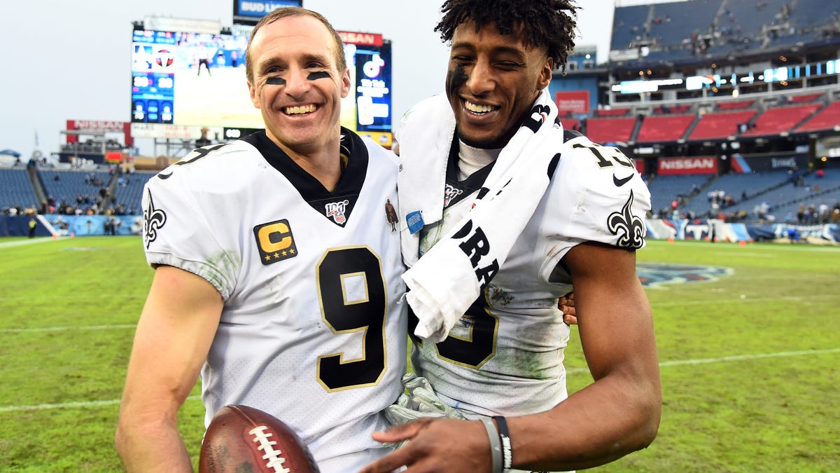 Series history, notable stats for Week 17