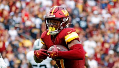 How to buy Washington Commanders vs. Dallas Cowboys Christmas tickets