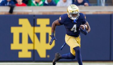 Vikings get attached to dynamic player in latest 2026 NFL Mock Draft