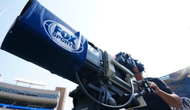 Will your local FOX station have Saints vs. Panthers?