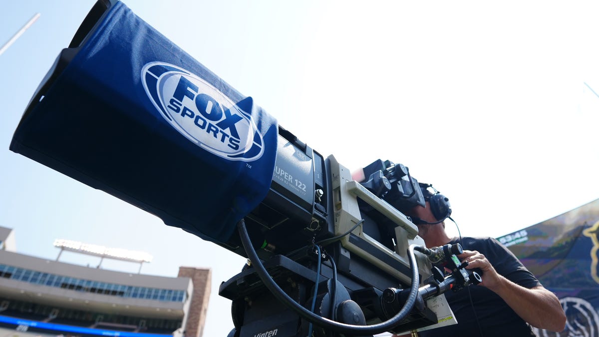 Will your local FOX station have Saints vs. Panthers?