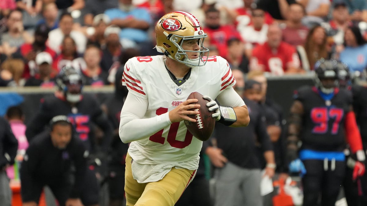 NFL analyst says 49ers made one of the 20 best signings last offseason