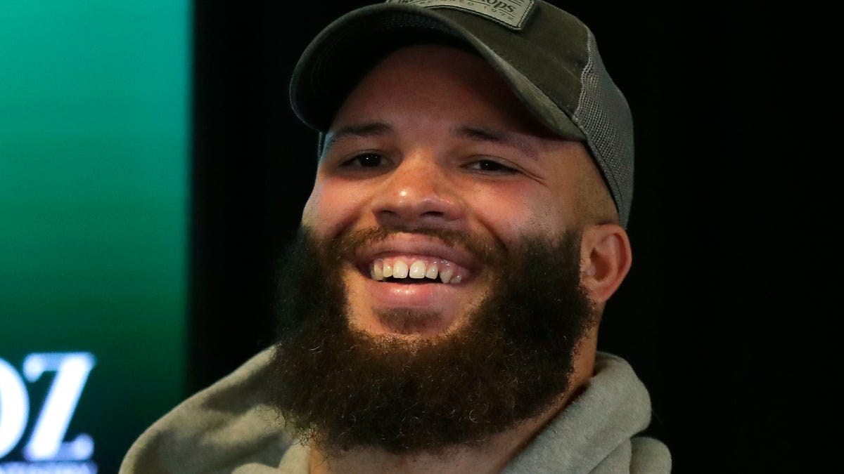 Packers' Isaiah McDuffie, wife announce pregnancy of first child