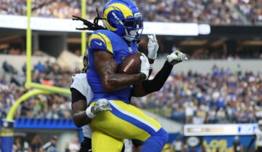 Davante Adams shares update on hamstring for Week 14