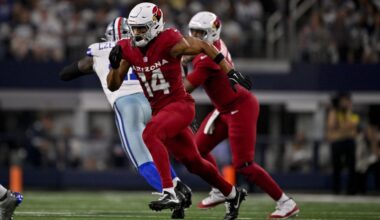 Cardinals vs. Texans odds, tips and betting trends
