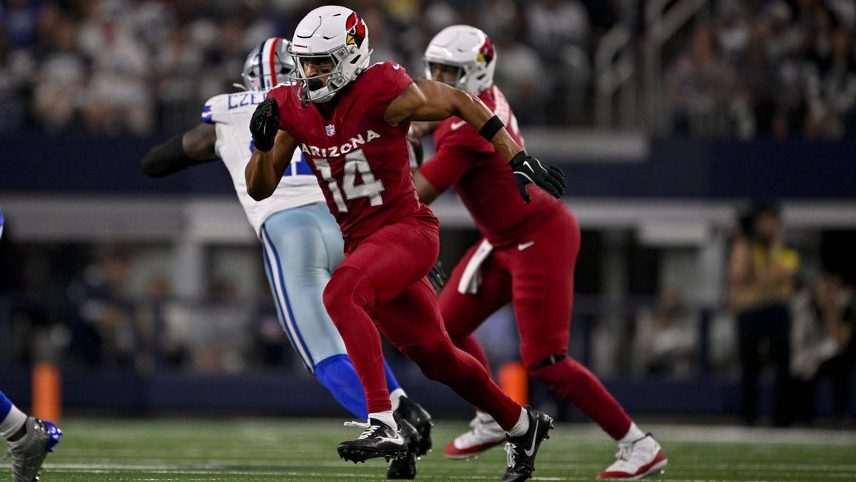 Cardinals vs. Texans odds, tips and betting trends