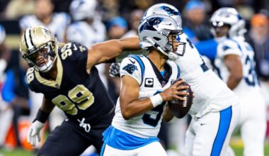 Bold predictions, final score for Week 15