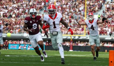 Titans 7-round mock draft, starting with how to handle a top-5 pick