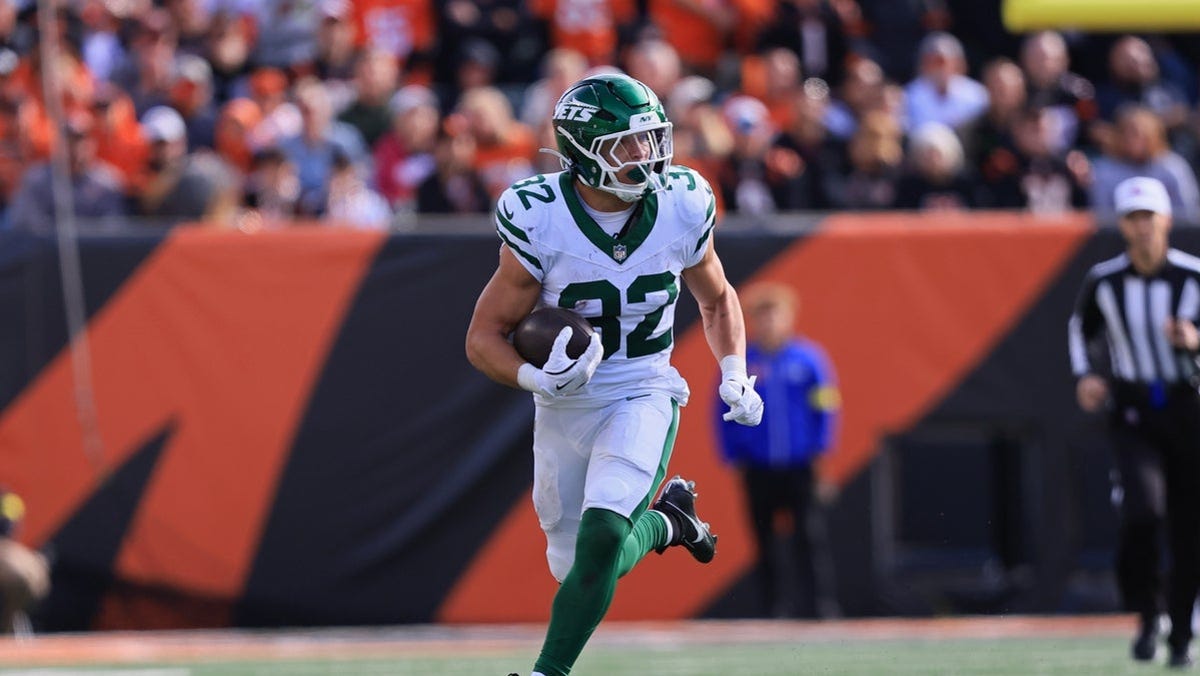 Get tickets to see Arian Smith vs. the Saints