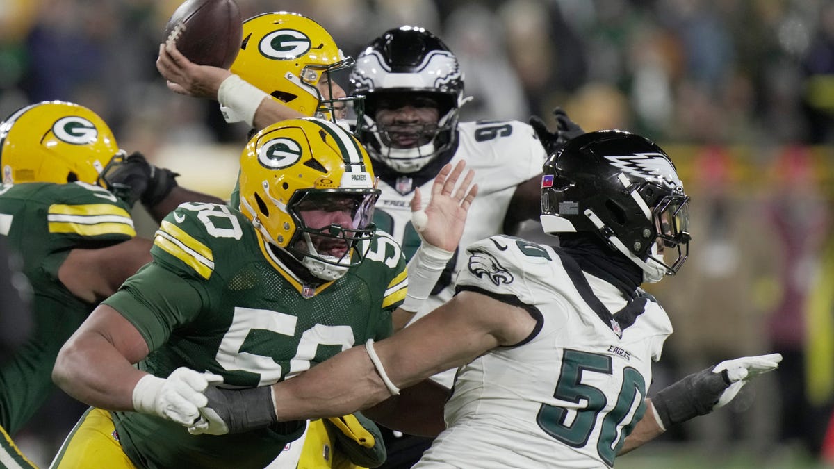 Philadelphia Eagles can start negotiations with free agents on March 9