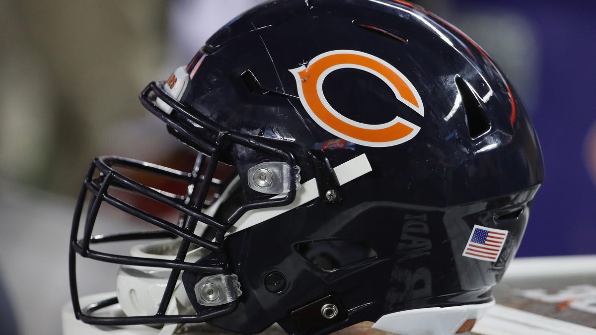 Chicago Bears say they will explore Indiana for new stadium site