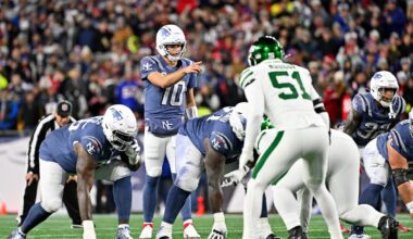 NY Jets vs. Patriots predictions. Expert picks for NFL Week 17 game