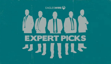 NFL experts make Week 17 picks