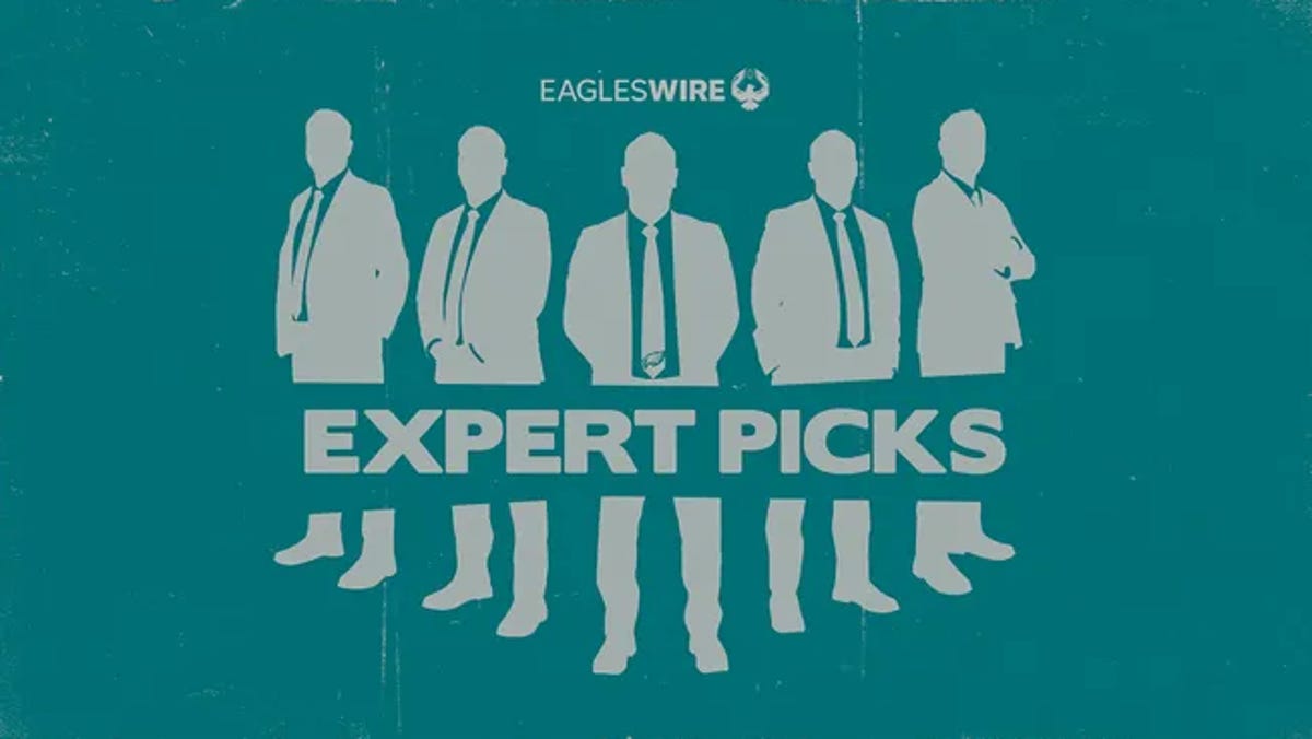 NFL experts make Week 17 picks