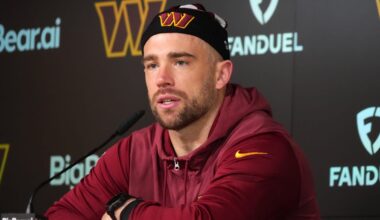 'Hard Knocks' shows Zach Ertz's importance