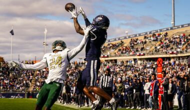 How Wisconsin football transfers fared at new schools in 2025