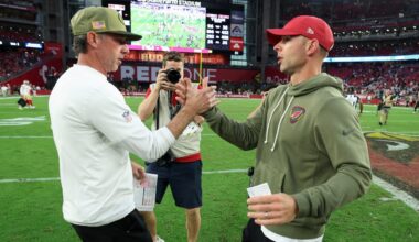 Who San Francisco should pull for on bye