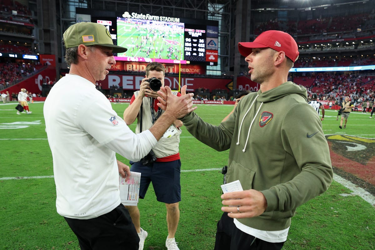 Who San Francisco should pull for on bye