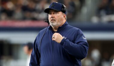 Giants coaching candidate weighs in on Jaxson Dart's reckless style