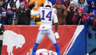 Get tickets to see Tyrell Shavers vs. the Eagles