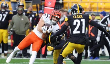 Get tickets to see Tanner Hudson vs. the Bills